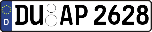 DU-AP2628