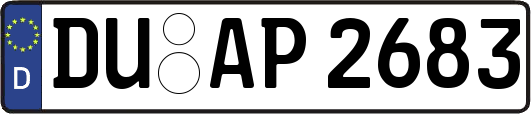 DU-AP2683