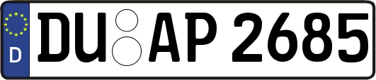 DU-AP2685