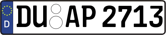 DU-AP2713