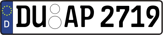 DU-AP2719