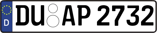 DU-AP2732