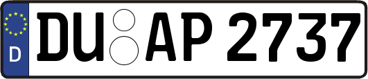 DU-AP2737