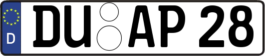 DU-AP28