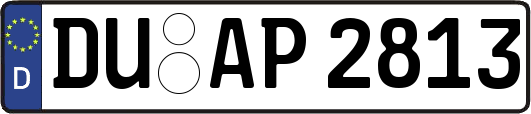 DU-AP2813
