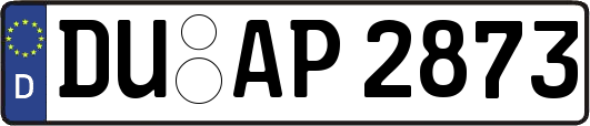 DU-AP2873
