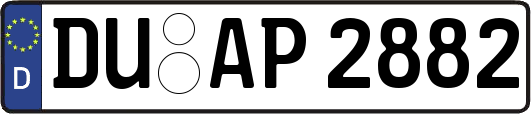 DU-AP2882