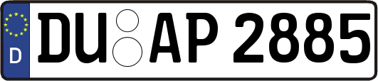 DU-AP2885