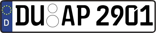 DU-AP2901