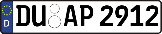DU-AP2912