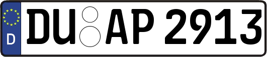 DU-AP2913