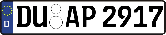 DU-AP2917