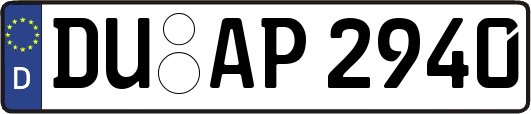 DU-AP2940