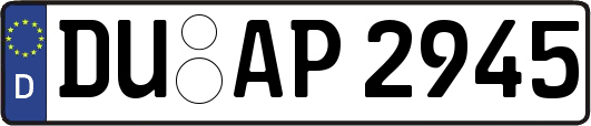 DU-AP2945