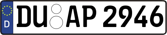 DU-AP2946