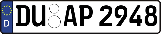 DU-AP2948