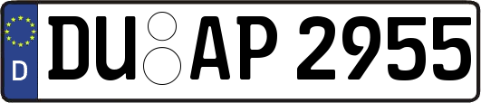 DU-AP2955