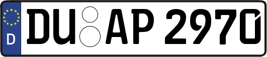 DU-AP2970