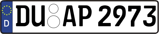 DU-AP2973