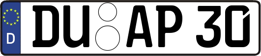 DU-AP30