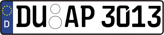 DU-AP3013