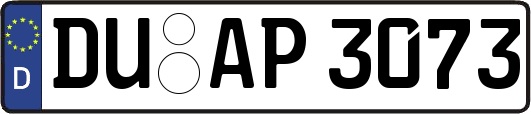 DU-AP3073