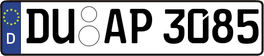 DU-AP3085