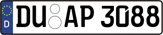 DU-AP3088