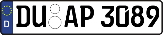 DU-AP3089