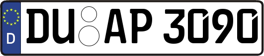 DU-AP3090