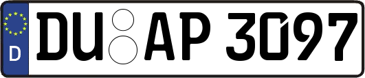 DU-AP3097