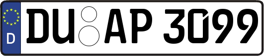 DU-AP3099