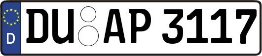 DU-AP3117