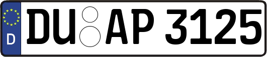 DU-AP3125