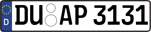 DU-AP3131