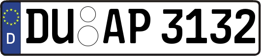 DU-AP3132