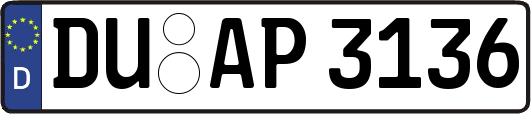 DU-AP3136