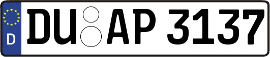 DU-AP3137