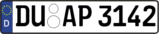 DU-AP3142