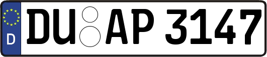 DU-AP3147