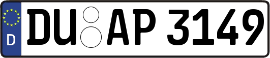 DU-AP3149