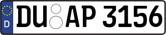 DU-AP3156
