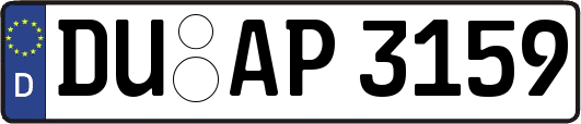 DU-AP3159