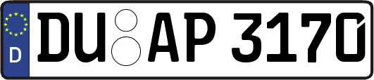 DU-AP3170
