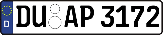 DU-AP3172