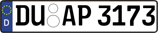 DU-AP3173
