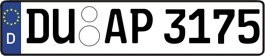 DU-AP3175