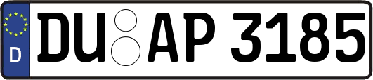 DU-AP3185