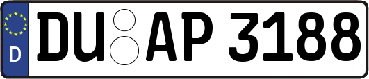 DU-AP3188