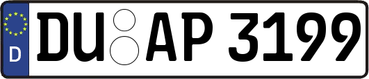DU-AP3199